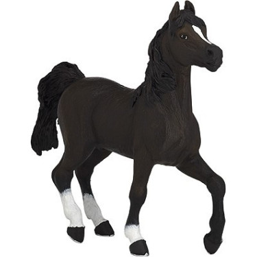 Arabisches Pferd Figur Papo