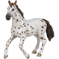 Appaloosa Stute Figur Papo Appaloosa Stute Figur Papo