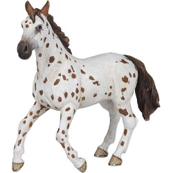 Appaloosa Stute Figur Papo