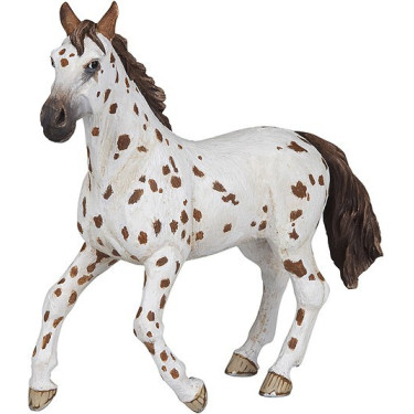 Appaloosa Stute Figur Papo