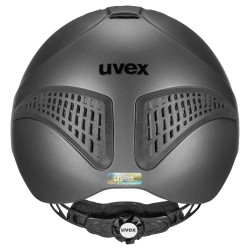 Uvex Exxential III Reithelm Uvex Exxential III Reithelm