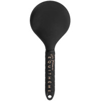 Mähnenbürste Je t’aime Equithème Limited Edition Schwarz / Roségold