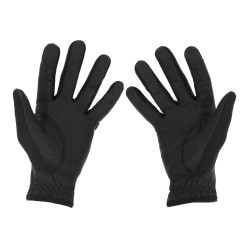 Handschuhe Je t’aime Equithème Sarah Schwarz Handschuhe Je t’aime Equithème Sarah Schwarz