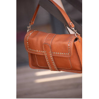 Handtasche Pénélope Cavalia Cognac Braun Handtasche Pénélope Cavalia Cognac Braun