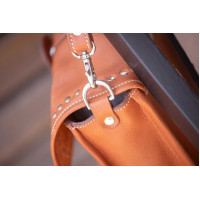 Handtasche Pénélope Cavalia Cognac Braun Handtasche Pénélope Cavalia Cognac Braun