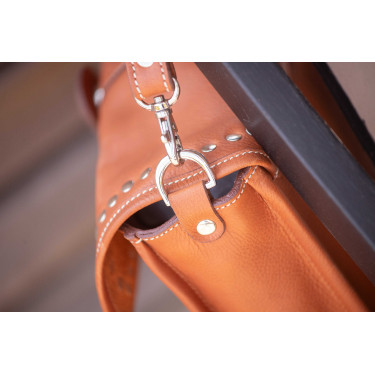 Handtasche Pénélope Cavalia Cognac Braun