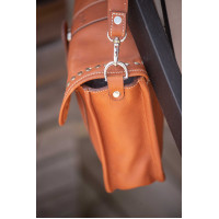 Handtasche Pénélope Cavalia Cognac Braun Handtasche Pénélope Cavalia Cognac Braun