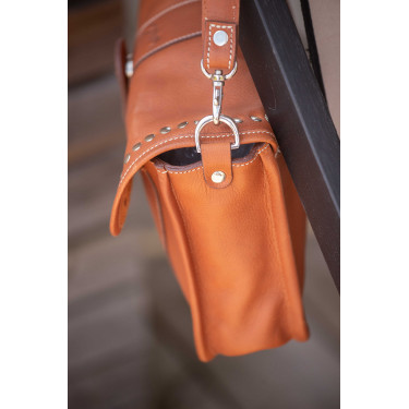Handtasche Pénélope Cavalia Cognac Braun