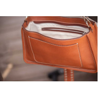 Handtasche Pénélope Cavalia Cognac Braun Handtasche Pénélope Cavalia Cognac Braun