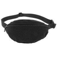 Bauchtasche Equithème Elya Schwarz