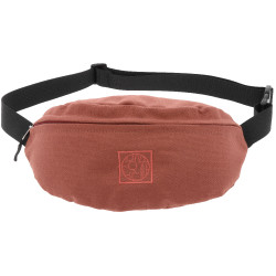 Bauchtasche Equithème Elya Altrosa