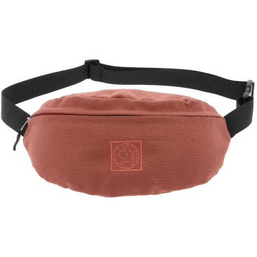 Bauchtasche Equithème Elya Altrosa