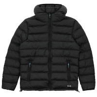 Gestepptes Riding World Ralph Herrenjacke Schwarz Gestepptes Riding World Ralph Herrenjacke Schwarz