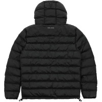 Gestepptes Riding World Ralph Herrenjacke Schwarz Gestepptes Riding World Ralph Herrenjacke Schwarz