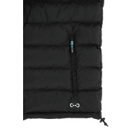 Gestepptes Riding World Ralph Herrenjacke Schwarz Gestepptes Riding World Ralph Herrenjacke Schwarz