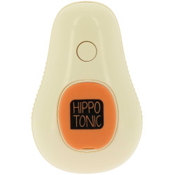 Hippotonic Dampf-Striegel Creme Beige Hippotonic Dampf-Striegel Creme Beige