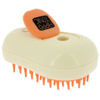 Hippotonic Dampf-Striegel Creme Beige Hippotonic Dampf-Striegel Creme Beige