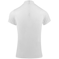 Polo Equithème Dorla Weiß Weiß Polo Equithème Dorla Weiß Weiß