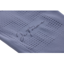 Pull-on Equithème Flora Silikon-Vollbesatz Violett Lila