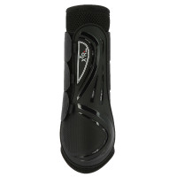 Geschlossene Gamaschen Norton XTR Schwarz Geschlossene Gamaschen Norton XTR Schwarz