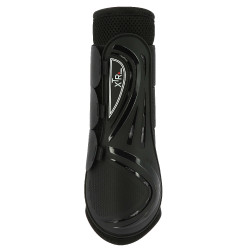 Geschlossene Gamaschen Norton XTR Schwarz Geschlossene Gamaschen Norton XTR Schwarz