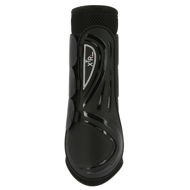Geschlossene Gamaschen Norton XTR Schwarz Geschlossene Gamaschen Norton XTR Schwarz
