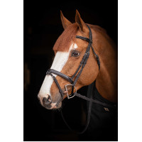 Birdon Oxford Performance Pénélope Schwarz Birdon Oxford Performance Pénélope Schwarz