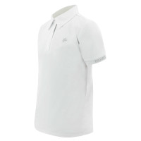 Polo Equithème Wellington Weiß Weiß Polo Equithème Wellington Weiß Weiß