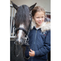 Bombers Eden von PL Lyon Arktisblau