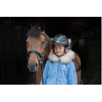 Bombers Eden von PL Lyon Arktisblau