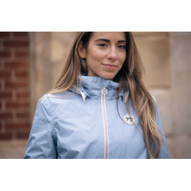 Wasserdichter Pénélope RainShort Artic Wasserdichter Pénélope RainShort Artic