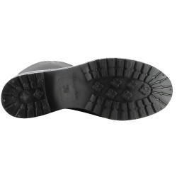 Gummistiefel Equithème Je t'aime Schwarz