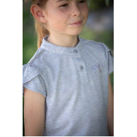 Polo Eden von Pénélope Julieta Grau Polo Eden von Pénélope Julieta Grau