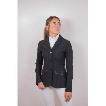 Chaqueta de concurso PENELOPE - Calistus Schwarz