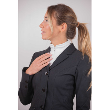 Chaqueta de concurso PENELOPE - Calistus Schwarz Chaqueta de concurso PENELOPE - Calistus Schwarz