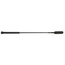Australische Peitsche Whip & Go Schwarz Australische Peitsche Whip & Go Schwarz