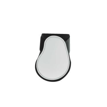 Streichkappen Norton Weiß / Schwarz Weiß Streichkappen Norton Weiß / Schwarz Weiß