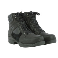 Stiefel Equithème Niagara Schwarz Stiefel Equithème Niagara Schwarz