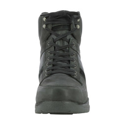 Stiefel Equithème Niagara Schwarz