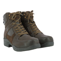Stiefel Equithème Niagara Braun Stiefel Equithème Niagara Braun
