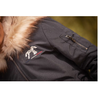 Bombers Pénélope Lyon Marineblau