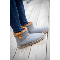 Pénélope Stiefel Blassrosa Pénélope Stiefel Blassrosa