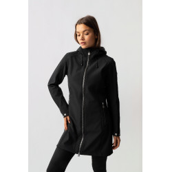 Lange Softshell-Jacke Anna Horze Lange Softshell-Jacke Anna Horze
