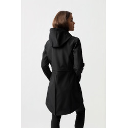 Lange Softshell-Jacke Anna Horze Lange Softshell-Jacke Anna Horze