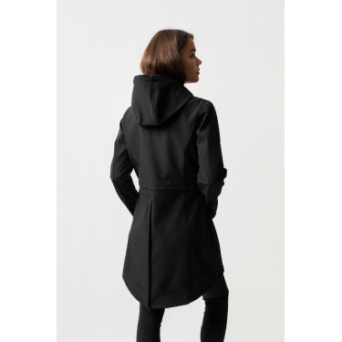 Lange Softshell-Jacke Anna Horze Lange Softshell-Jacke Anna Horze