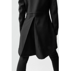 Lange Softshell-Jacke Anna Horze Lange Softshell-Jacke Anna Horze