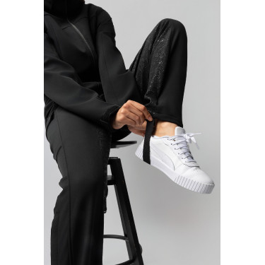 Softshell-Overall Cynthia Horze Schwarz Softshell-Overall Cynthia Horze Schwarz