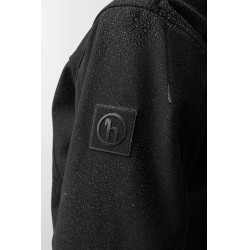 Softshell-Overall Cynthia Horze Schwarz Softshell-Overall Cynthia Horze Schwarz