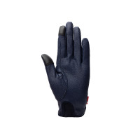 Reithandschuhe B Vertigo Luka Weiß Weiß Reithandschuhe B Vertigo Luka Weiß Weiß