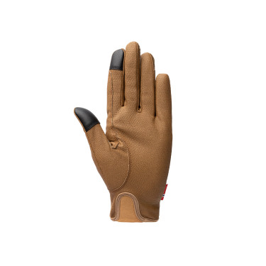 Reithandschuhe B Vertigo Luka Hellbraun Reithandschuhe B Vertigo Luka Hellbraun